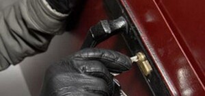 Луганские грабители квартир попались в Тернополе