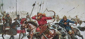 Луганский историк заявил, что Золотой Орды не было