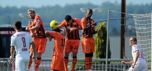 Как впечатляюще боевой состав 