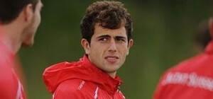 В Олимпийских играх будет участвовать нападающий 