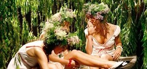 Ивана Купала в Киеве: все варианты и места празднования