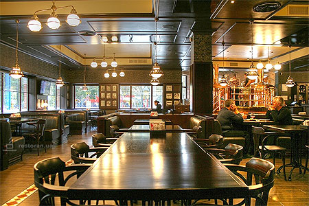 Справочник - 1 - Соломенская пивоварня