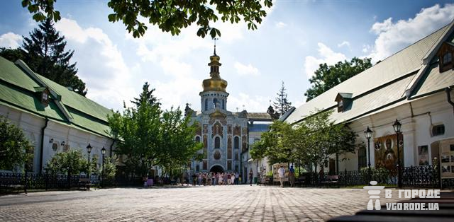 В Успенском соборе почти завершили реставрацию колокольни. Фото Ярослава Синченко