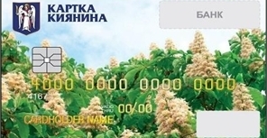 "Карточка киевлянина" имеет определенные преимущества. Фото с сайта КГГА