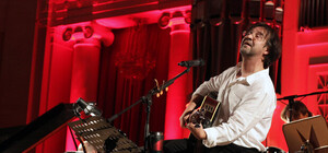 Шевчук и ДДТ выступят в Ялте, Севастополе и Феодосии