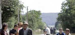 Синоптики: Алушта может повторить судьбу Крымска