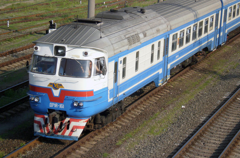 Теперь вас и ваше авто поезд доставит в Крым. Фото с сайта segodnya.ua