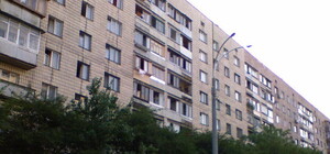 В Соломенском районе переименуют улицу