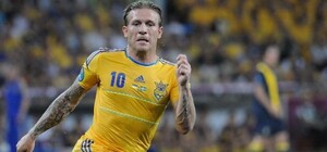 Воронин перейдет в аренду из 