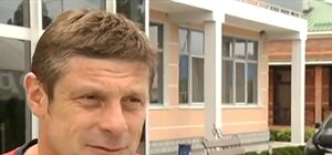 Олег Лужный рассказал, кого еще хочет позвать в 