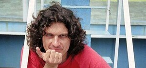 Для запорожцев споет Кузьма Скрябин: точное время и место выступления