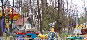 Против замдиректора парка 