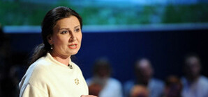 Инна Богословская: Возвращение Украины к смешанной избирательной системе позволит восстановить доверие людей к политикам