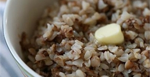 На Луганщине самые высокие цены на гречиху