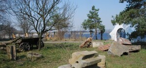 Музея Трипольской культуры больше нет