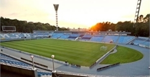 Стадион "Динамо" будут реконструировать. Фото с сайта ФК "Динамо" Киев