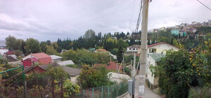 Курортный поселок на ЮБК в разгар сезона остался без воды