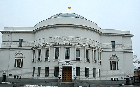 Справочник - 1 - Музей украинской революции 1917-1921 годов