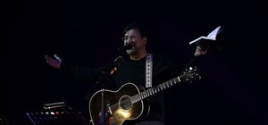 Кто выиграл билеты на концерты ДДТ в Севастополе, Ялте и Феодосии