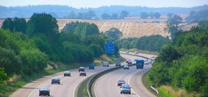 Луганск со столицей Украины соединит автобан