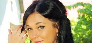 Киевлянка Мария Яремчук заняла третье место на 