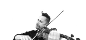 В сентябре в Киеве пройдет Международный фестиваль классической музыки Chamber Music Session