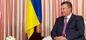В Крыму украинская интеллигенция будет уговаривать Януковича не подписывать закон о языках