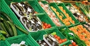 Дешевые продукты можно будет купить во всех районах Киева. Фото с сайта sxc.hu