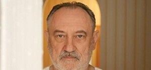 Одесский скульптор увековечит Богдана Ступку