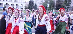 Куда отправиться киевлянину на День Независимости