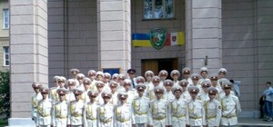 В Одессе откроют лицей для военных - спортсменов