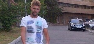 Почти, как коренной: Велозу обжился в Киеве