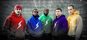 Экстремалам на заметку: в Киев приедут лучшие паркурщики и bmx-ры со всего мира