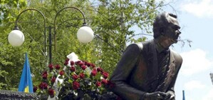 Футболисты 