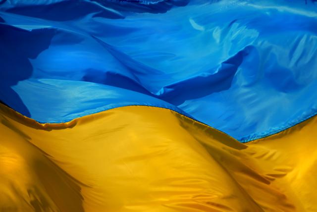 На День Независимости столица станет еще красивее, чем была. Фото president.gov.ua
