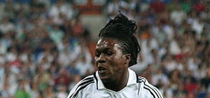 Динамовцы ведут борьбу за игрока 