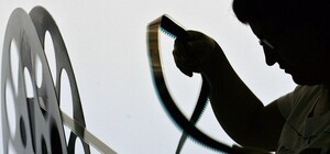 Альтернативное кино в Запорожье: смотрим детектив о художнике и фильм-сказку