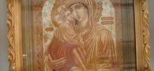 В Запорожье будут продавать товары запорожских зэков