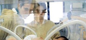 Виктор Пинчук закупит оборудование для запорожского перинатального центра