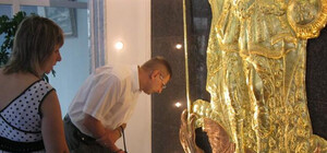 Музей истории Киева открывает свои двери для посетителей