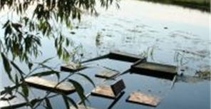 Мужчину обнаружили отдыхающие у озера. Фото с сайта sxc.hu