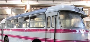 В День Независимости по городу будет ездить 