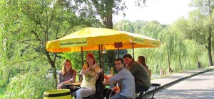 Завтра на столичных дорогах появится 