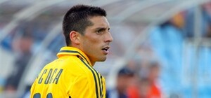 Хосе Эрнесто Соса: 