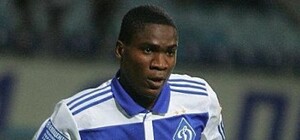 Браун Идейе рассказал, кто научил его танцевать гопак