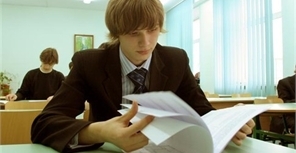 У киевских школьников появится в расписании новый предмет. Фото Юрия Кузнецова