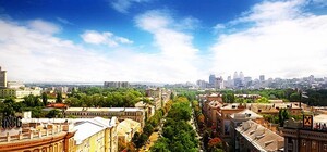 Удивительные рекорды улиц Днепропетровска