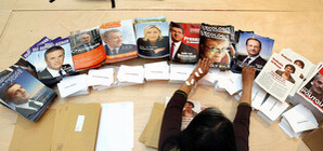 Как заработать на выборах в Запорожье?