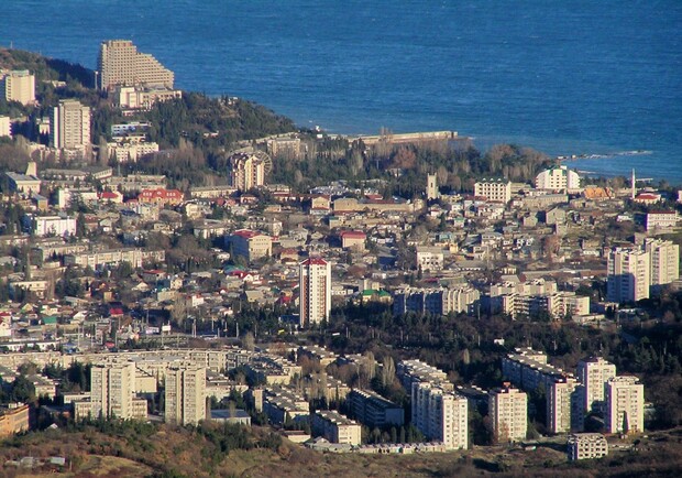 Алушта – один из самых популярных курортов Крыма