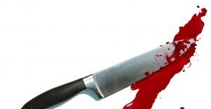 На теле африканца насчитали 32 ножевых раны. Фото с сайта sxc.hu